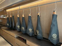 -ZAFFERANO西班牙海鲜饭(上海首店)