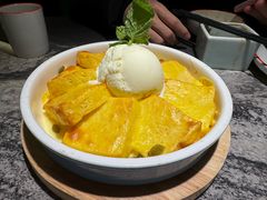 -新白鹿餐厅(松江开元地中海店)