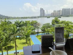 -正元希尔顿逸林酒店-御玺中餐厅