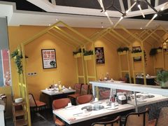 -味之绝美蛙鱼头火锅(金堂店)