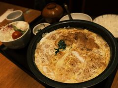菲力猪排锅-和幸(伊勢丹京都店)