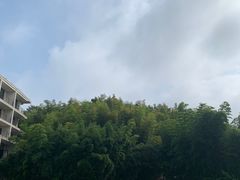 -天目湖涵田度假村