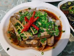 -邀月楼(新华路店)