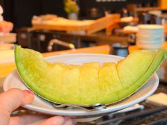 蜜瓜-然锅料理