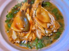 -永安鱼庄·镇江菜(东吴路店)