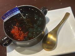 -三个大叔烤羊肉串·歌手驻唱·碳烤鲜肉(西三旗店)