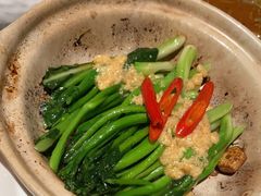 -青雅中餐厅(大连金石滩绿发希尔顿度假酒店)