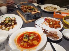 -京悦荟·京沪融合菜(漕河泾印象城店)