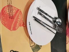 -simply thai天泰(长泰广场店)