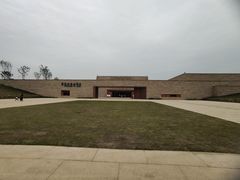 -盘龙城遗址博物院