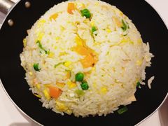 香肠炒饭-恒盛居回族饭店