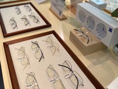 -Eziwish眼镜·蔡司授权店