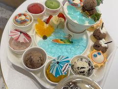 -哈根达斯(皇城恒隆广场店)