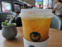 -海岩咖啡·三明治(晋中奥莱店)