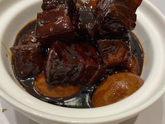 吉士红烧肉-新吉士·上海菜(浦东LCM置汇旭辉店)