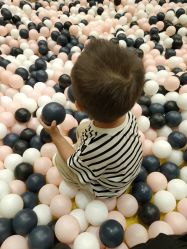 -meland亲子乐园·派对·研学(淄博万象汇店)