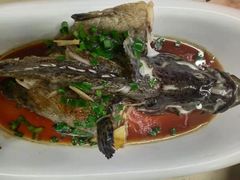 -龙湾海鲜渔村餐厅(亚龙湾店)