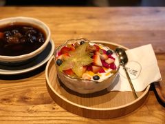 -璞园糖水(文创园店)