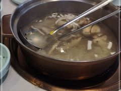 -润园四季椰子鸡火锅(南山海岸城店)