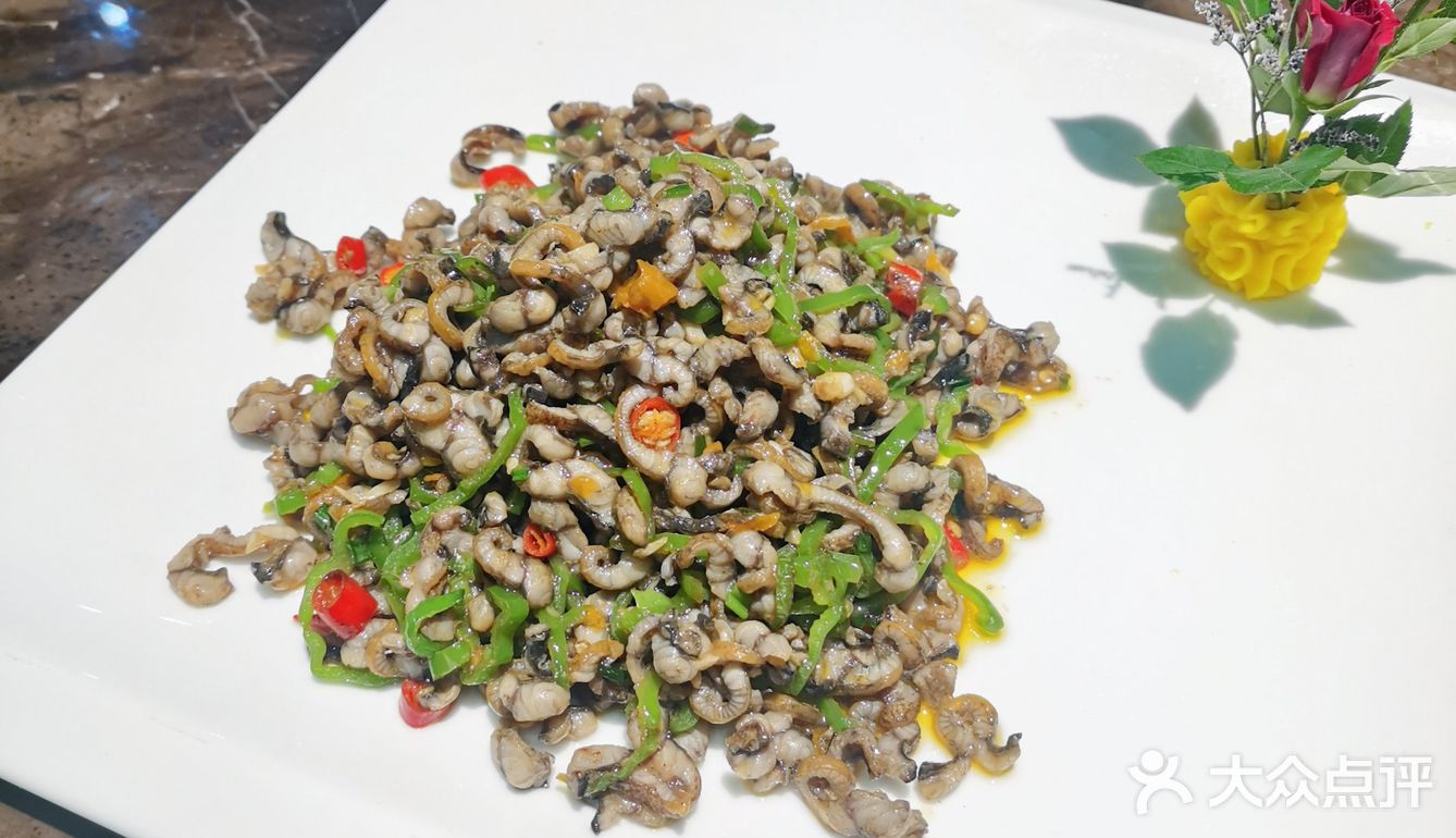 又是一家宝藏餐厅