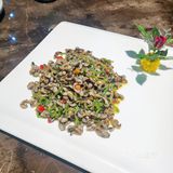 又是一家宝藏餐厅