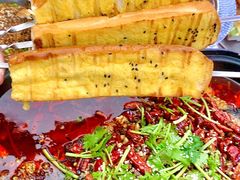 -清真·马坡烧烤涮牛肚·酸浆火锅(新区总店)