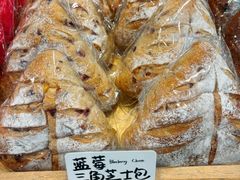 -Juicy Bakery(瑞景店)