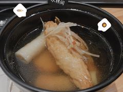 -水林间·寿喜烧自助(仙林金鹰店)