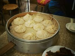 -老班长手工灌汤包老店(东山店)