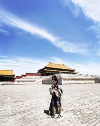 点击看大图 -美云庭古装·格格服汉服·京城旅拍(北京店)