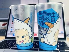 -7分甜(观前碧凤坊店)