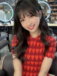 点击看大图 -MORI HAIR SALON日式美发沙龙