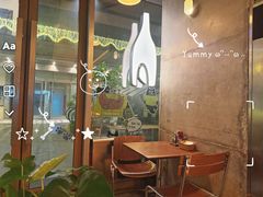 -Blac+Blac(中海环宇荟店)