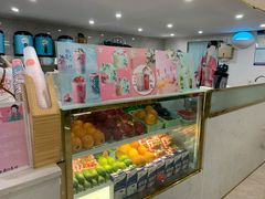 -桃梨花香(柳工颐华城店)