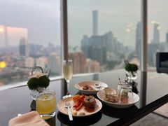 -北京康莱德酒店