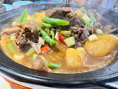 -王妈热卤·川味馆(海昌店)