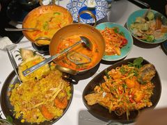-BetterThai 泰加(苏州中心店)