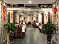 大堂-阿五黄河大鲤鱼(纬三路店)