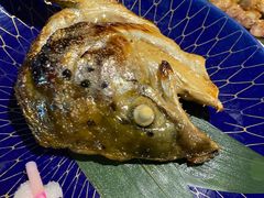 -渔寿司·日本料理(艾尚天地店)