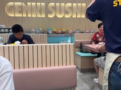 -元气寿司(环球港店)