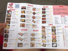 -猪的故事·韩式烤肉(韩乐坊店)