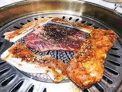 -妥妥烤肉料理(昙华林店)
