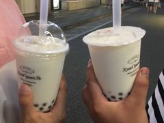 -桂桂茶(金谊广场店)