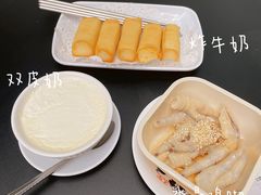 -民信老铺(华盖路店)