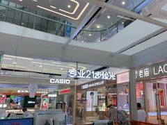 -LOHO眼镜(上海市浦江万达店)