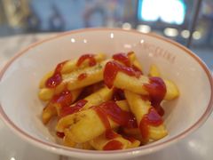 -Angelina安吉丽娜(恒隆广场店)