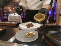 -王品牛排(佛山南海万科广场店)