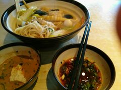 -张亮麻辣烫(尚都SOHO店)