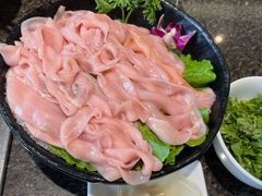 -蜀国飘香火锅酒楼(锦城万达店)