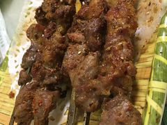 -新疆红柳花餐厅(新洲店)